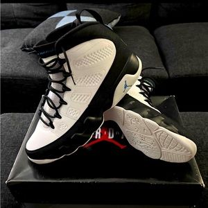Jordan 9 retro